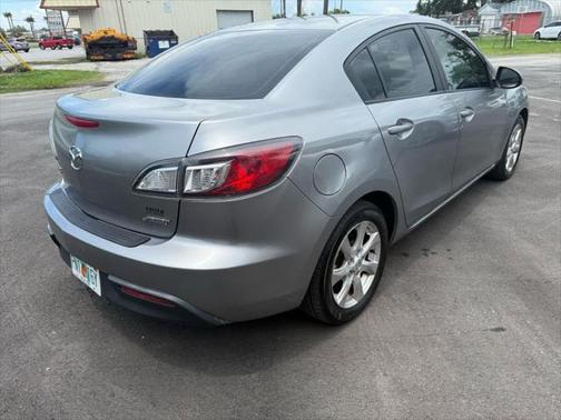 2010 Mazda Mazda3 i Touring