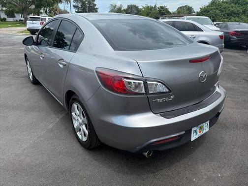 2010 Mazda Mazda3 i Touring