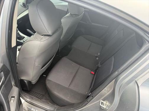 2010 Mazda Mazda3 i Touring