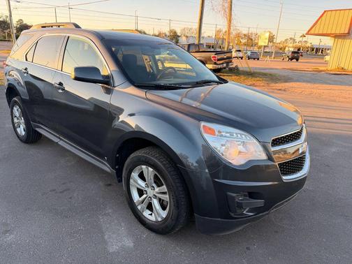 2010 Chevrolet Equinox LT