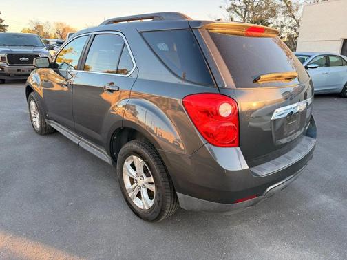 2010 Chevrolet Equinox LT
