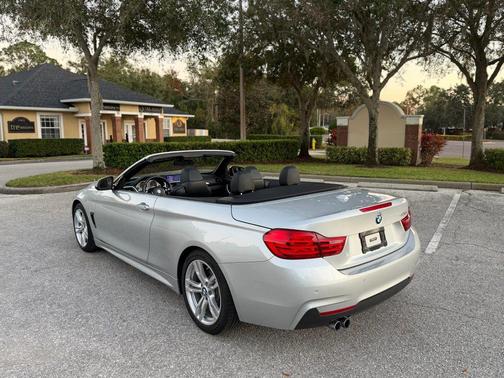 2014 BMW 428 i