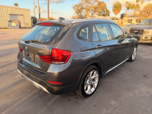 2014 BMW X1 sDrive 28i