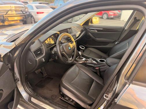 2014 BMW X1 sDrive 28i