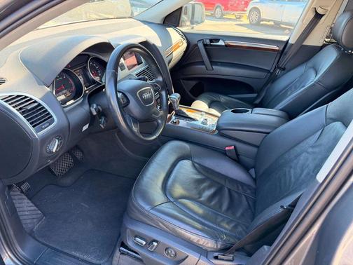 2013 Audi Q7 3.0 TDI Premium