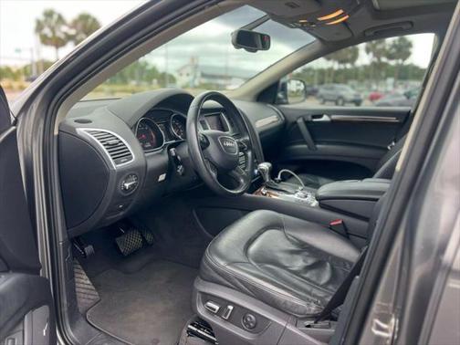 2013 Audi Q7 3.0 TDI Premium