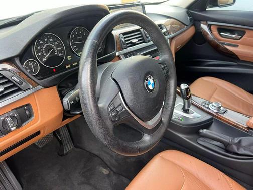 2013 BMW 328 xDrive