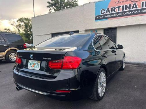 2013 BMW 328 xDrive