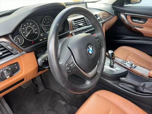 2013 BMW 328 xDrive