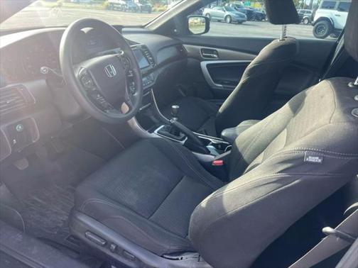 2017 Honda Accord EX