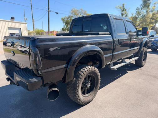 2008 Ford F-250 XL