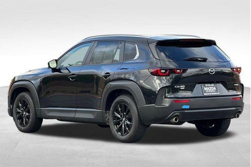 2024 Mazda CX-50 2.5 S Preferred Package