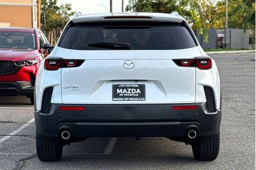 2026 Mazda CX-50 2.5 S Preferred Package