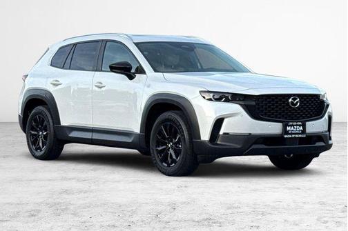 2026 Mazda CX-50 2.5 S Preferred Package