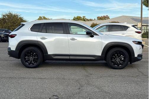 2026 Mazda CX-50 2.5 S Preferred Package