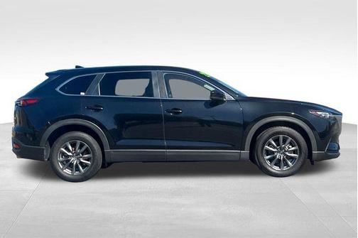 2022 Mazda CX-9 Sport