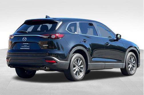 2022 Mazda CX-9 Sport