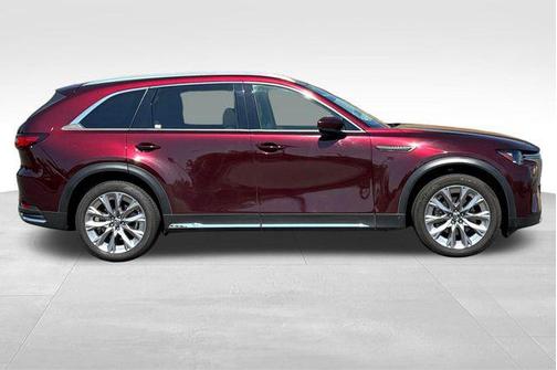 2024 Mazda CX-90 3.3 Turbo Premium