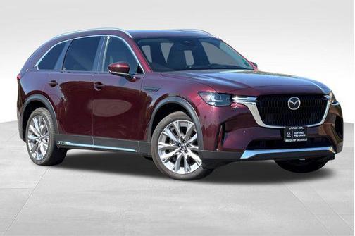 2024 Mazda CX-90 3.3 Turbo Premium