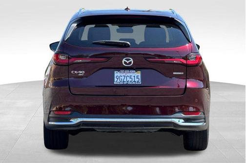 2024 Mazda CX-90 3.3 Turbo Premium