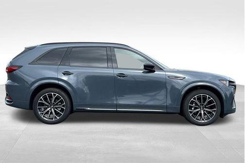 2025 Mazda CX-70 3.3 Turbo S Premium