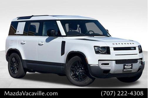 2024 Land Rover Defender 110 P300