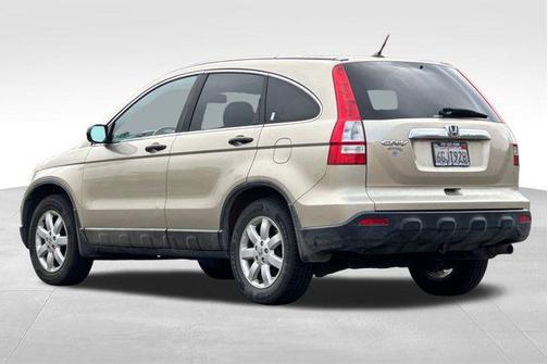 2008 Honda CR-V EX
