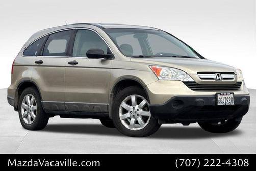 2008 Honda CR-V EX