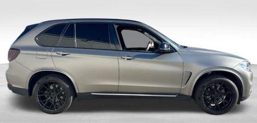 2018 BMW X5 sDrive35i