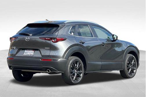 2025 Mazda CX-30 2.5 S Select Sport