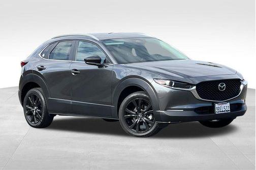 2025 Mazda CX-30 2.5 S Select Sport