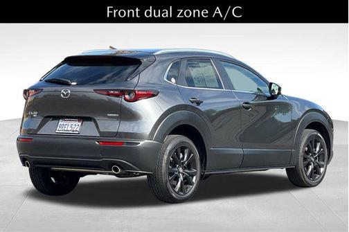 2025 Mazda CX-30 2.5 S Select Sport