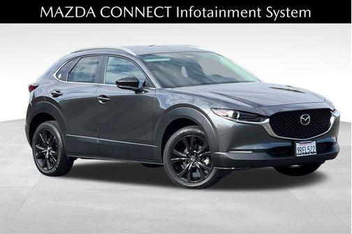 2025 Mazda CX-30 2.5 S Select Sport