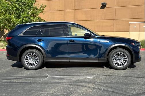 2025 Mazda CX-90 3.3 Turbo Preferred