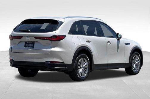 2024 Mazda CX-90 PHEV Preferred