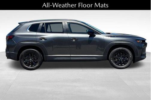 2024 Mazda CX-50 2.5 S Preferred Package