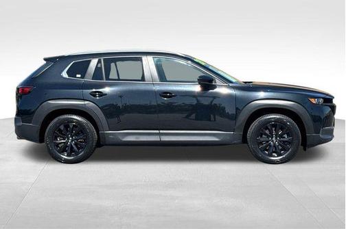 2024 Mazda CX-50 2.5 S Premium