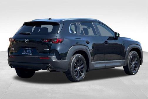 2024 Mazda CX-50 2.5 S Premium