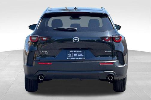 2024 Mazda CX-50 2.5 S Premium
