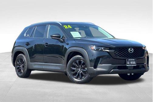 2024 Mazda CX-50 2.5 S Premium