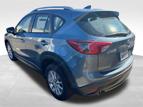 2016 Mazda CX-5 Sport