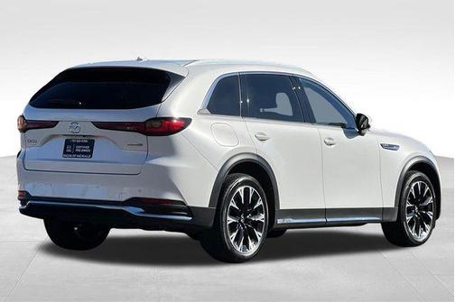 2025 Mazda CX-90 PHEV Premium Plus