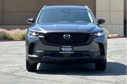 2025 Mazda CX-50 Hybrid Preferred Package