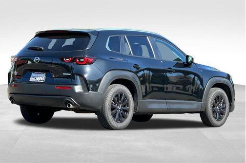2024 Mazda CX-50 2.5 S Preferred