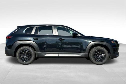 2024 Mazda CX-50 2.5 S Preferred