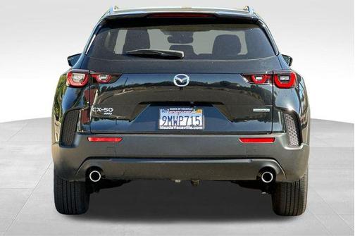 2024 Mazda CX-50 2.5 S Preferred