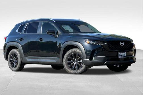 2024 Mazda CX-50 2.5 S Preferred