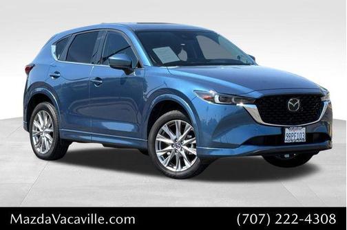 2024 Mazda CX-5 2.5 S Premium