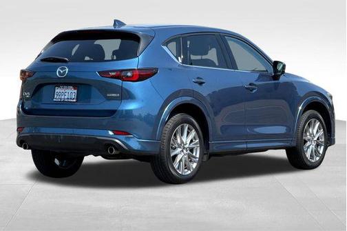 2024 Mazda CX-5 2.5 S Premium