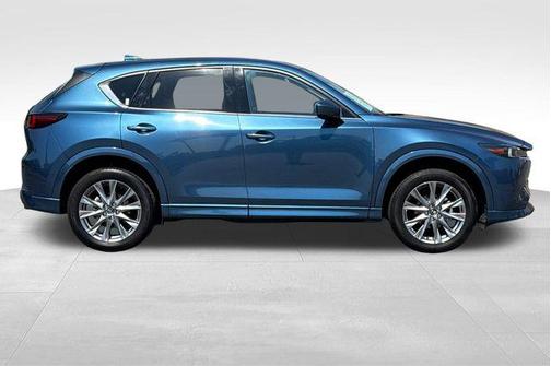 2024 Mazda CX-5 2.5 S Premium